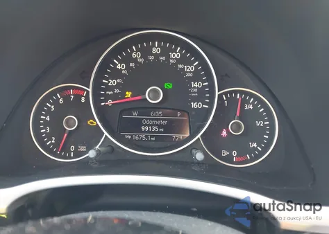 2012 Volkswagen Beetle 2.0T Turbo from USA, damaged, VIN 3VWV87AT3CM625636